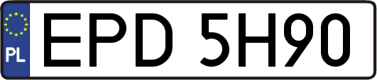 EPD5H90