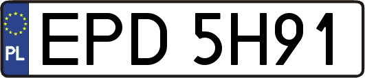 EPD5H91