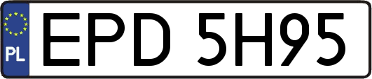 EPD5H95