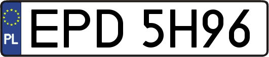 EPD5H96