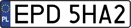 EPD5HA2
