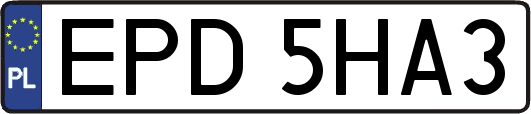 EPD5HA3