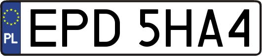 EPD5HA4