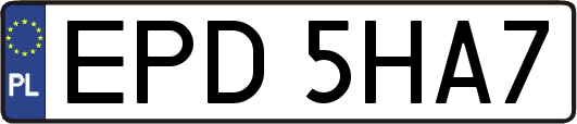 EPD5HA7