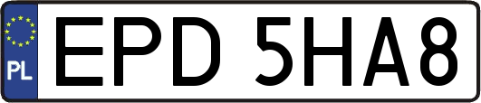 EPD5HA8