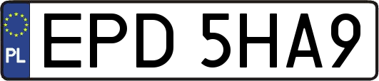 EPD5HA9