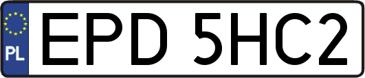 EPD5HC2