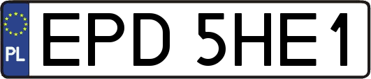 EPD5HE1