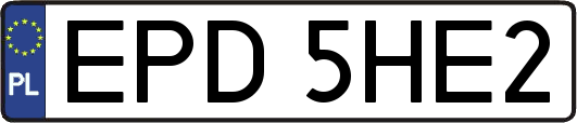 EPD5HE2
