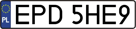 EPD5HE9