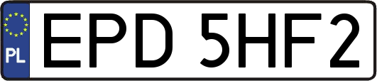 EPD5HF2