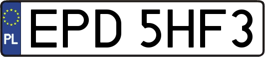 EPD5HF3