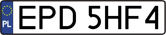 EPD5HF4