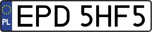 EPD5HF5