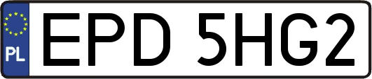 EPD5HG2