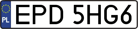 EPD5HG6