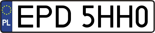 EPD5HH0