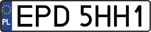 EPD5HH1