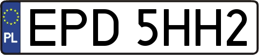 EPD5HH2