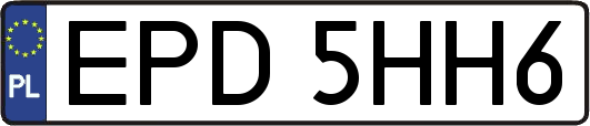 EPD5HH6
