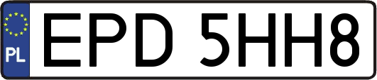 EPD5HH8