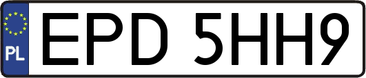 EPD5HH9