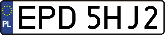 EPD5HJ2