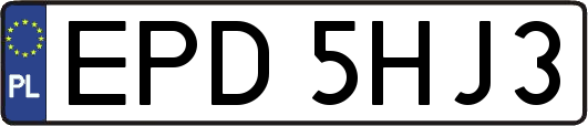 EPD5HJ3