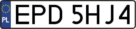 EPD5HJ4
