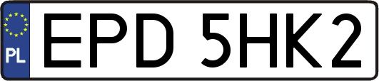 EPD5HK2