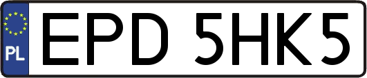 EPD5HK5