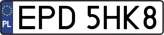 EPD5HK8