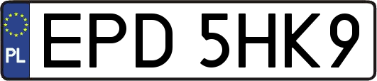 EPD5HK9
