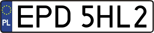 EPD5HL2
