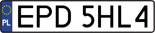EPD5HL4