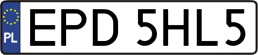 EPD5HL5