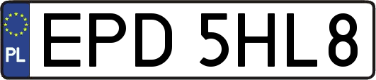 EPD5HL8