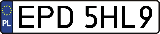 EPD5HL9