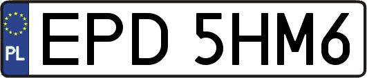 EPD5HM6