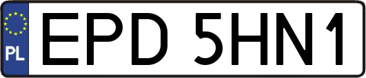 EPD5HN1