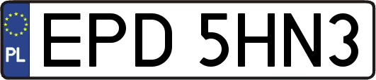 EPD5HN3