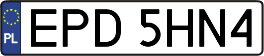 EPD5HN4