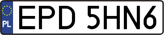 EPD5HN6