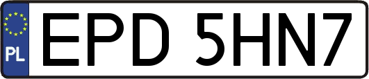 EPD5HN7