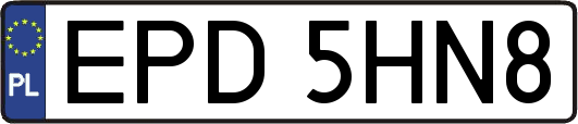 EPD5HN8