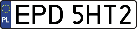 EPD5HT2