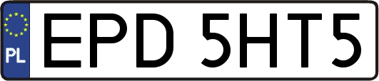 EPD5HT5