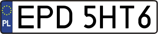 EPD5HT6