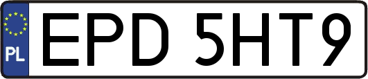 EPD5HT9