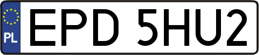 EPD5HU2
